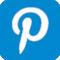 Pinterest Logo