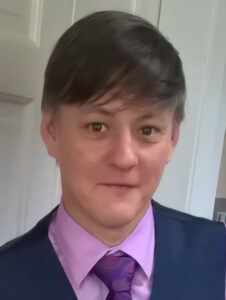 Image of PC Kings Manager, Steven King